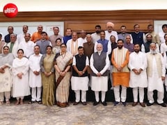 हरियाणा के विधायकों संग PM मोदी की डेढ़ घंटे तक मंथन, दिए कई टास्क, नजर पंजाब चुनाव पर