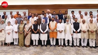 हरियाणा के विधायकों संग PM मोदी की डेढ़ घंटे तक मंथन, दिए कई टास्क, नजर पंजाब चुनाव पर