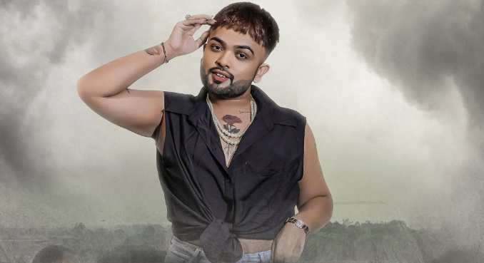 'God Made Me': LGBTQ Influencer Murdered In Punjab Had This To Say To Trolls