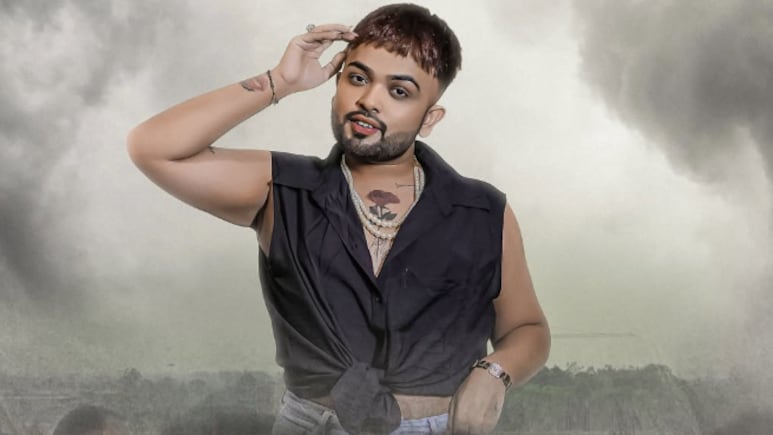 'God Made Me This Way': LGBTQ Influencer Mad Sandhu, Murdered In Amritsar, Had This To Say To 'Culture' Trolls