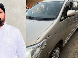 AAP Sarpanch Shot Dead By Men On Bikes In Poll-Bound Punjab