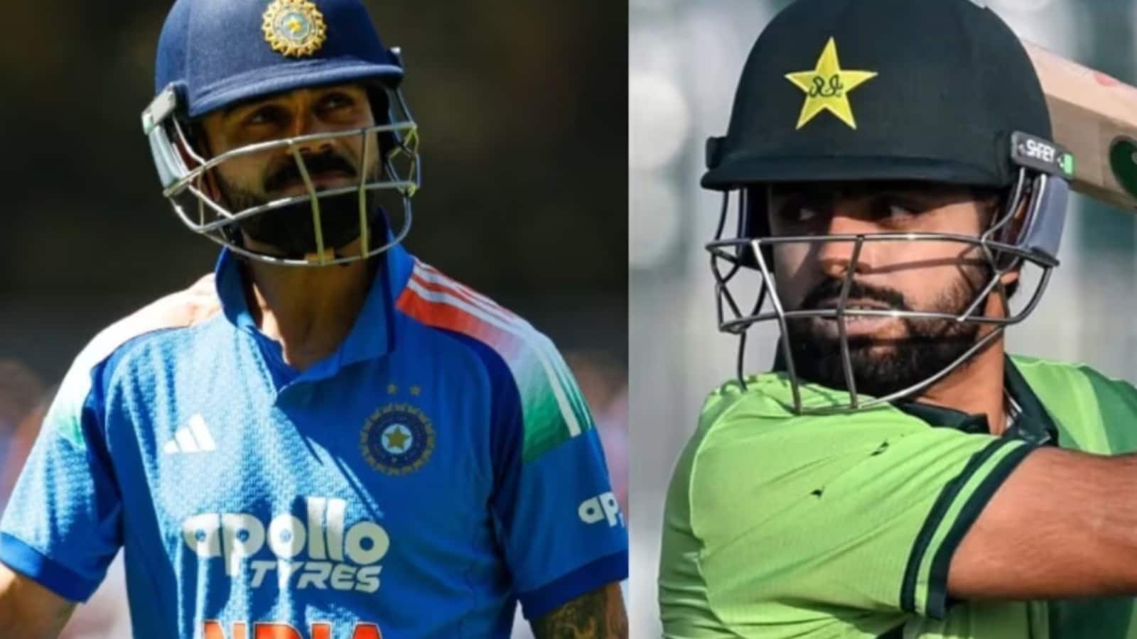 विराट कोहली vs बाबर आजम vs हाशिम अमला, 141 वनडे पारियों के बाद किसमें कितना है दम? यह दिग्गज नंबर 1 पर
