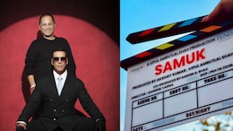 Akshay Kumar Completes UK Shoot For <i>Samuk</i>, Heads To Mumbai For Final Schedule