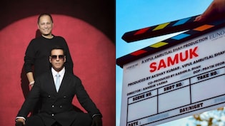 Akshay Kumar Completes UK Shoot For <i>Samuk</i>, Heads To Mumbai For Final Schedule