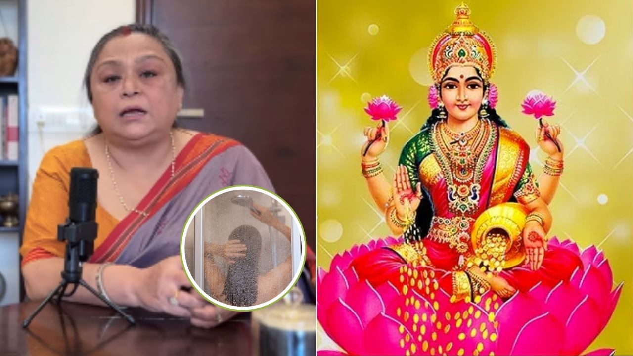 शाम के समय घर आती हैं मां लक्ष्मी, एस्ट्रोलॉजर ने बताया इस समय भूलकर भी न करें ये 5 काम, रुक जाएगी बरकत