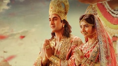 Ramayana 'Mangal Rang&rsquo; X Reviews: 'Pure Magic' To 'Soulful Fans Hail Ranbir-Sai Chemistry And A.R. Rahman&rsquo;s Music