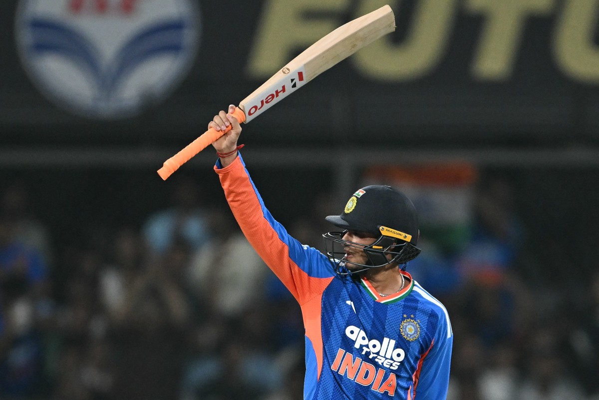 "He Blossomed Into Superpower Opener": Karthik Praises Abhishek For Consistency