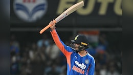 "He Blossomed Into World Superpower Opener": Dinesh Karthik Praises Abhishek Sharma For Consistent Performances