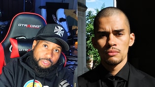Akademiks Claims Sneako&rsquo;s Former Homosexual Lover Has 100GB Of Intimate Footage And Threatens To Leak It Online