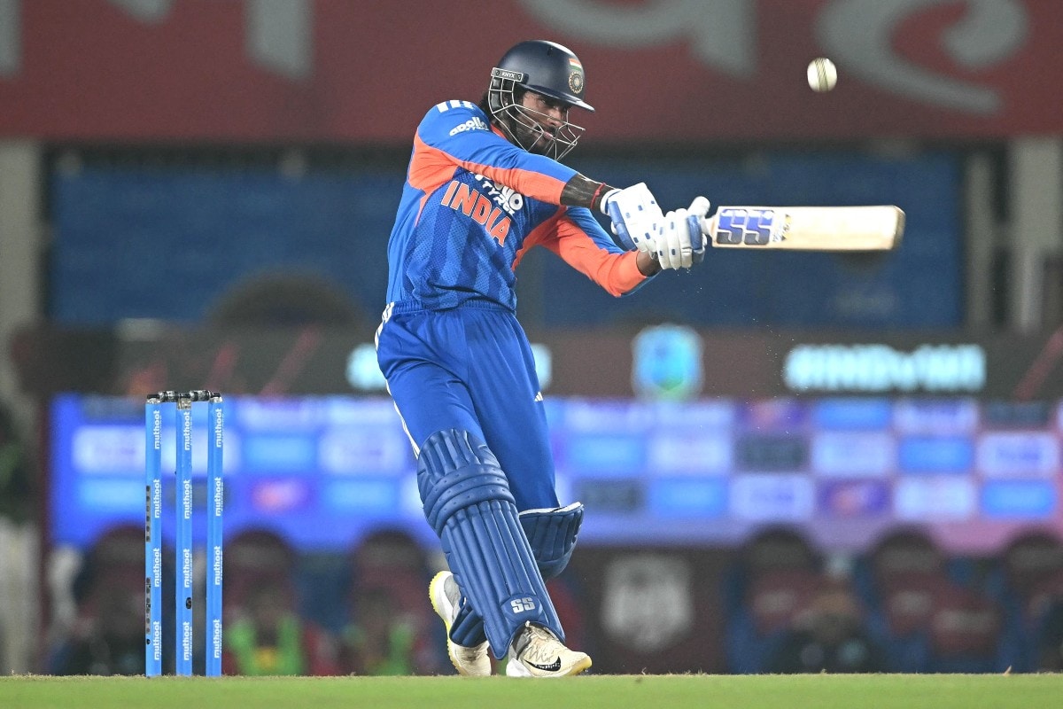 Tilak Issues Warning To Teammates Ahead Of 4th T20I, Reveals Gambhir's Message