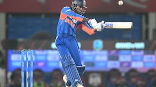 Tilak Varma Issues Warning To India Teammates Ahead Of 4th T20I, Reveals Gautam Gambhir's Message