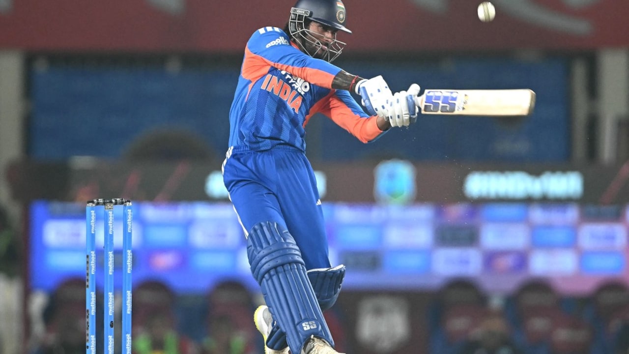 Tilak Varma Issues Warning To India Teammates Ahead Of 4th T20I, Reveals Gautam Gambhir's Message