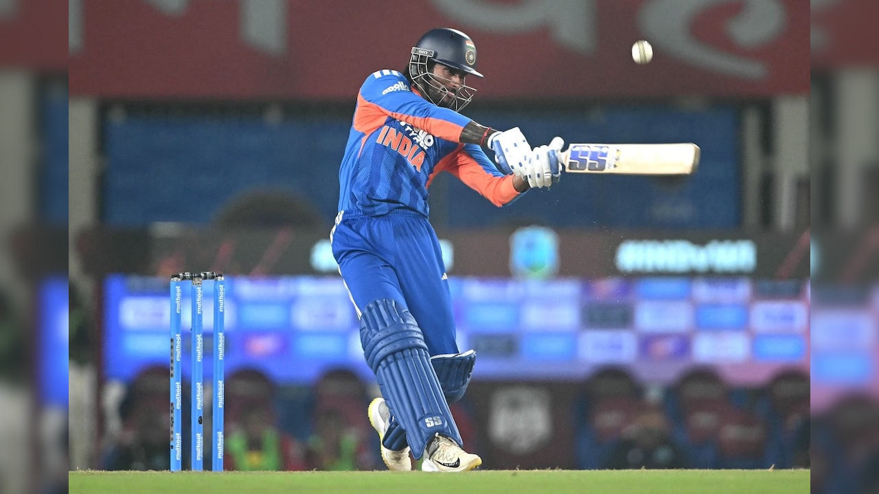 India vs New Zealand Highlights, 2nd T20I: Tilak Varma-Nitish Reddy Power India To Stunning 4-Wicket Win Over NZ