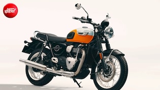Royal Enfield को टक्कर देने वाली जबरदस्त बाइक, 4,999 रुपये से बुकिंग शुरू, जानें फीचर्स