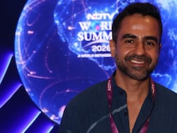 "Questioning, Curiosity": Nikhil Kamath's Advice To Gen Z At NDTV World Summit