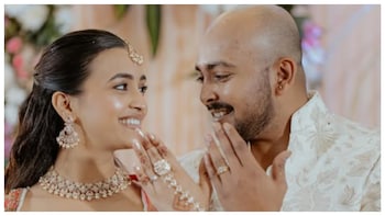 Prithvi Shaw-Akriti Agarwal Relationship Timeline: From Calling Off Their Engagement to Reuniting Weeks Later