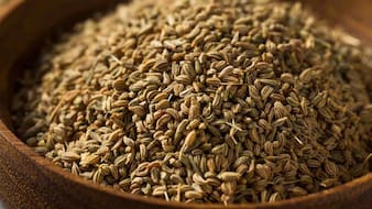 सुबह खाली पेट अजवाइन खाने के क्या-क्या फायदे होते हैं?