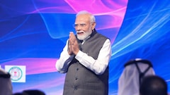 India Targets 2-3nm Chip Design As Students Develop Over 325 Chips, Says PM Modi