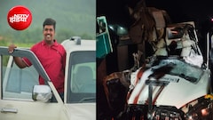 दशहरे पर कोल्हापुर महालक्ष्मी के दर्शन कर लौट रहे 7 दोस्तों के साथ हादसा; स्कॉर्पियो-ट्रक टक्कर में 4 की मौत