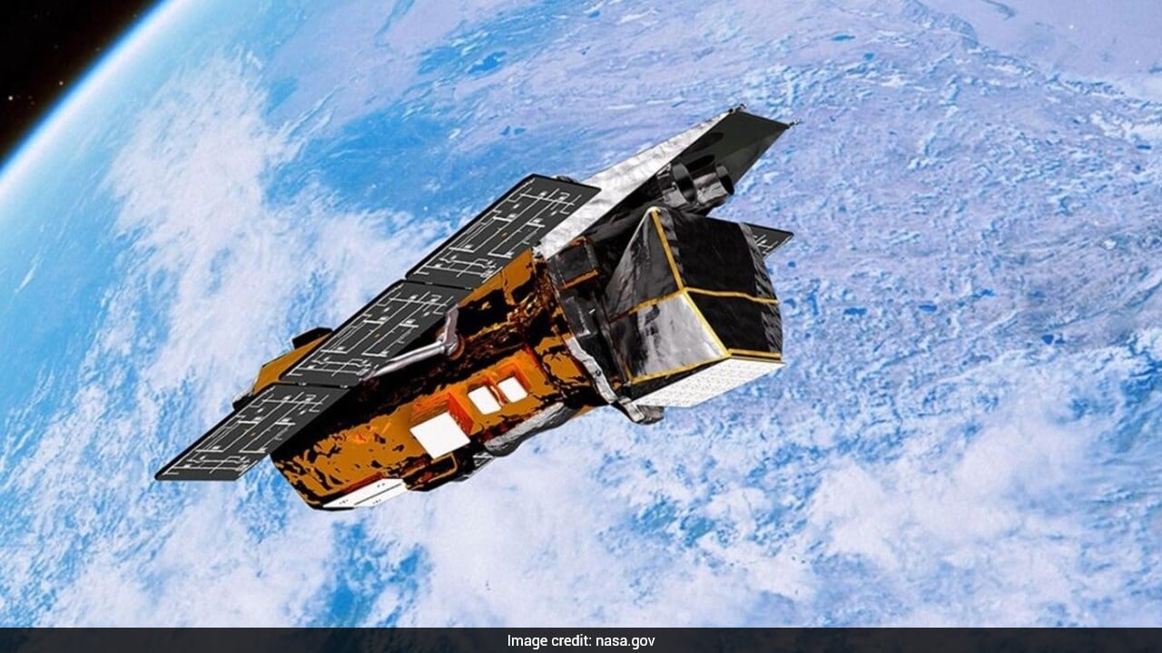 NASA's Swift Space Telescope Wraps Up Its Historic Mission