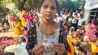 सांप से खिलवाड़ पिता-पुत्र को पड़ गया भारी, खेल दिखाने के दौरान डसने से दोनों की मौत