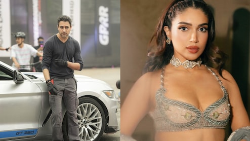 Imran Khan To Romance Bhumi Pednekar in Comeback Film, Eyes December Release