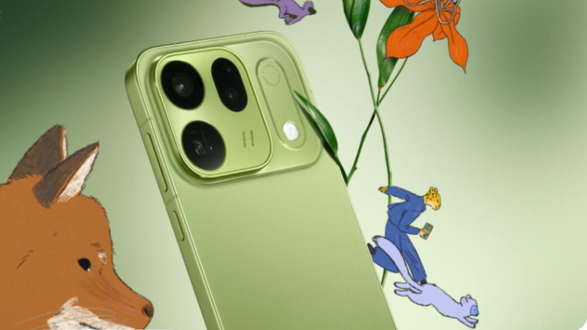 Oppo Find X10 नए ग्रीन कलर वेरिएंट में लॉन्च, 8000mAh बैटरी, 200MP दो कैमरा वाला फोन