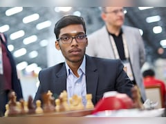 FIDE World Cup Winner Praggnanandhaa Reveals Battle With Fever