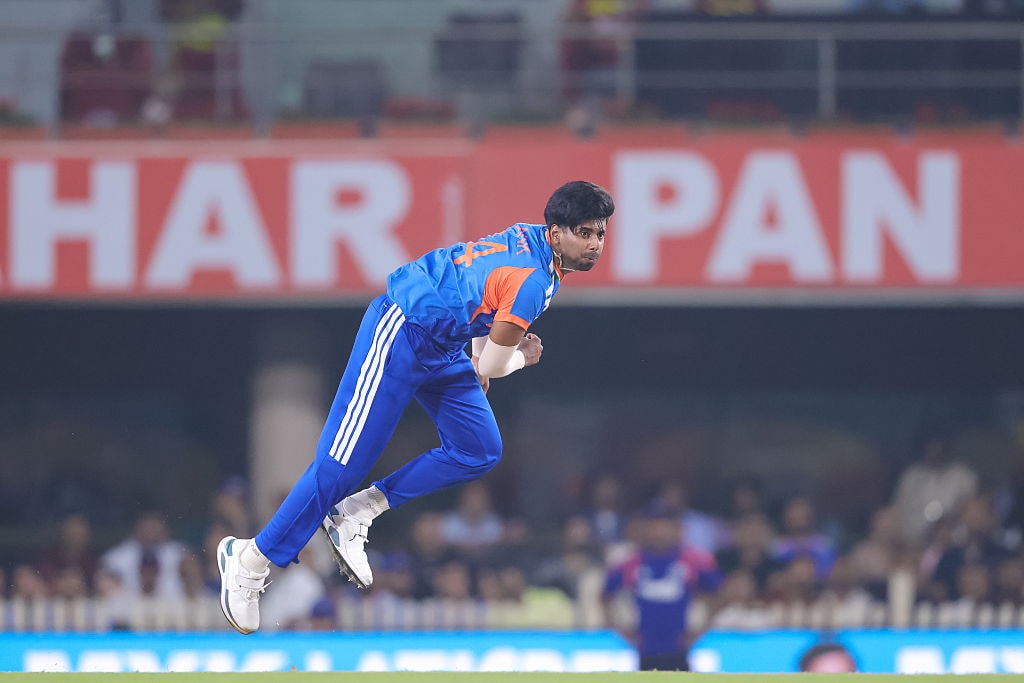 India's 156.7 Kmph Star Told Pace Isn't Enough, Advised To Improve In 2 Areas