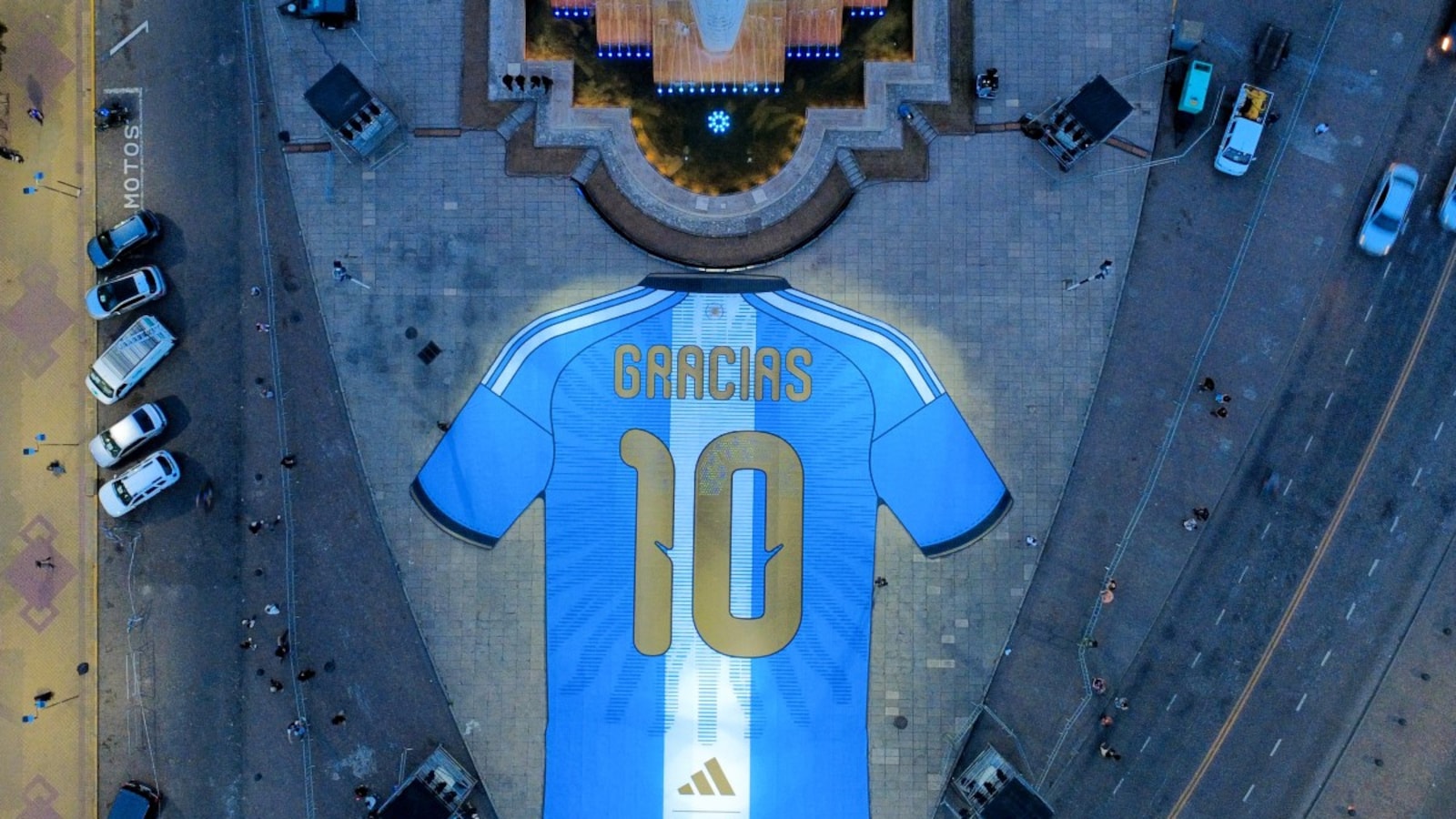 The End Of An Era: Lionel Messis Final Argentina Match Promises A Night To Remember