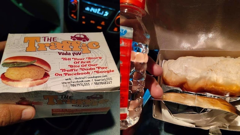 How A Pizza Delivery Boy Turned A Frustrating Mumbai Traffic Jam Into A Business Idea