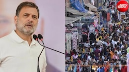 दिल्ली के व्यापारियों की राहुल गांधी को चिट्ठी, कहा-दिवाली के सीजन में होगा नुकसान, टाल दें 1 नवंबर की रैली