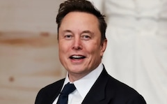 Elon Musk Says SpaceXAI Will Be Renamed SpaceXSI After Trump Rebrands AI