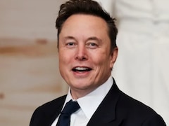 Elon Musk Says SpaceXAI Will Be Renamed SpaceXSI After Trump Rebrands AI