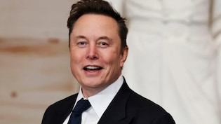 Elon Musk Says SpaceXAI Will Be Renamed SpaceXSI After Trump Rebrands AI