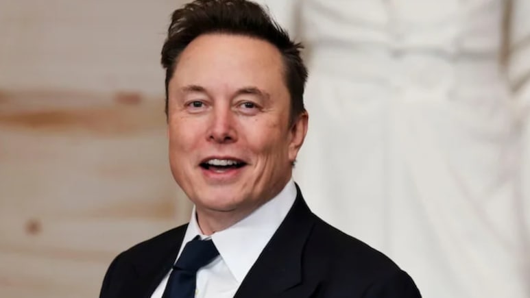 Elon Musk Says SpaceXAI Will Be Renamed SpaceXSI After Trump Rebrands AI