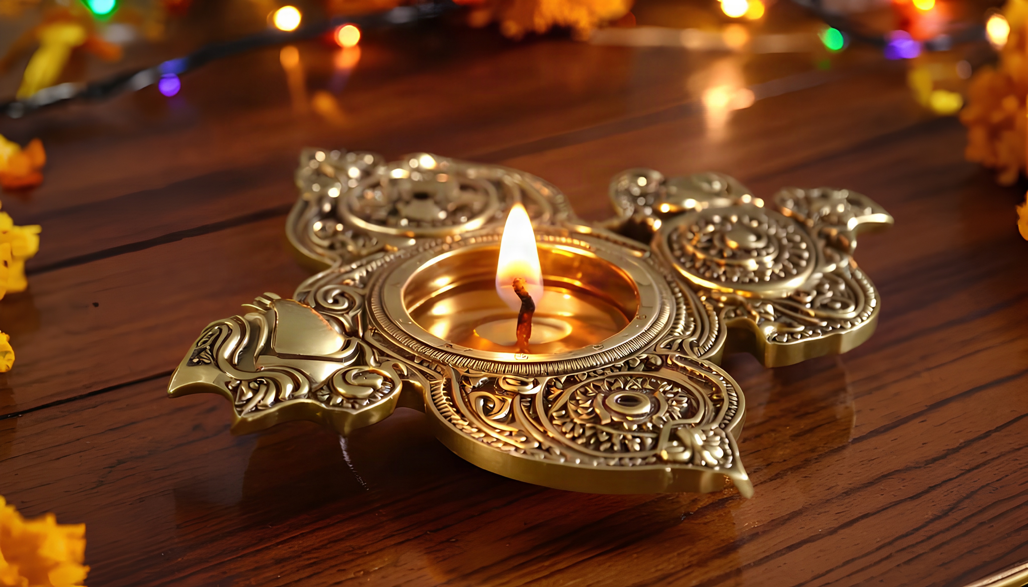 5 Best Diya and Lamp Sets to Light Up Your Diwali 