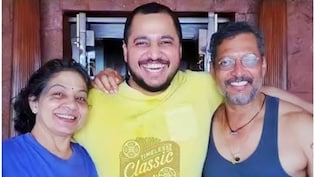 नाना पाटेकर के परिवार में कौन-कौन? अपनों के लिए कितनी संपत्ति छोड़ गए दिग्गज बॉलीवुड एक्टर