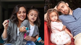 'Cannot Repeat Mistakes': Avantika Malik Talks About Co-Parenting With Ex-Husband Imran Khan