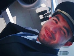flydubai Co-Pilot Studied Engineering For 2 Years In Australia? Probe On