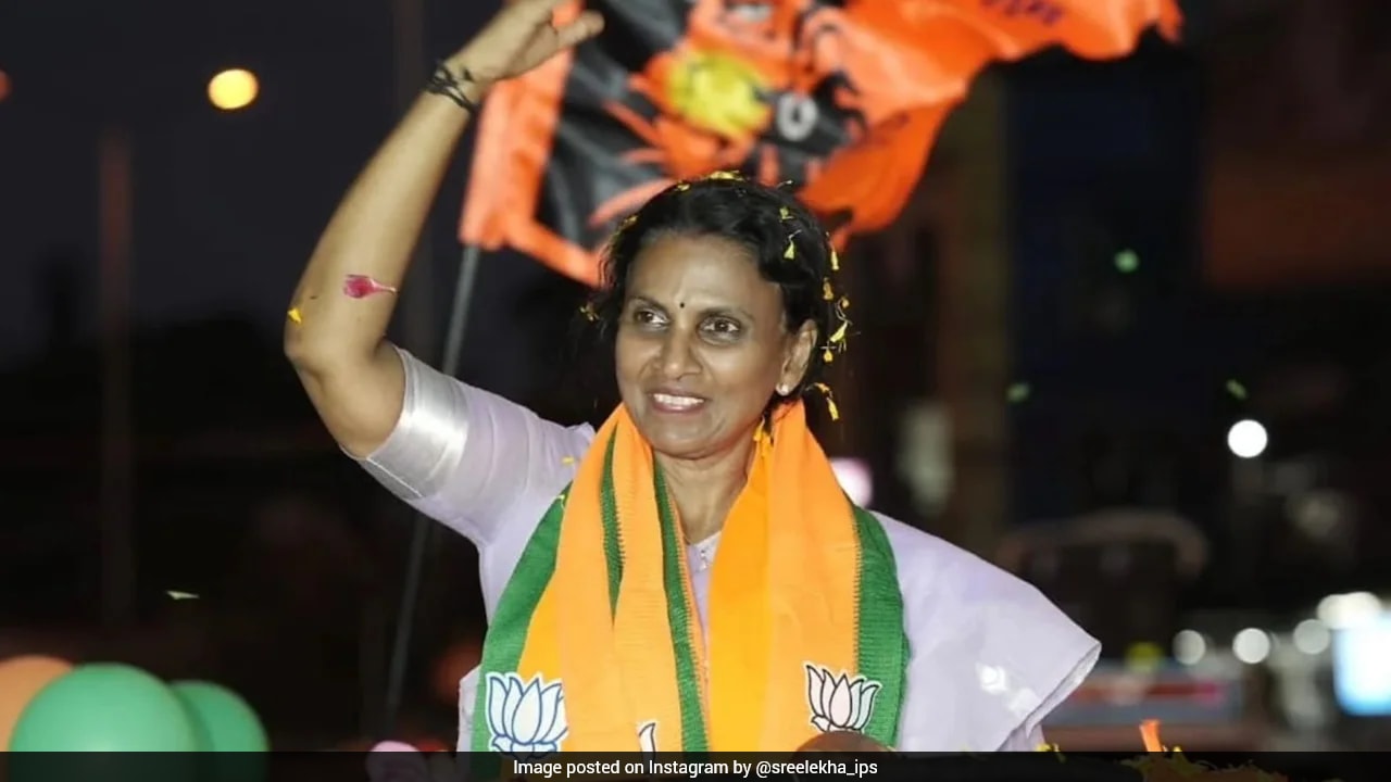 Kerala BJP Councillor Agrees Not To Step Down Days After Handing In Letter