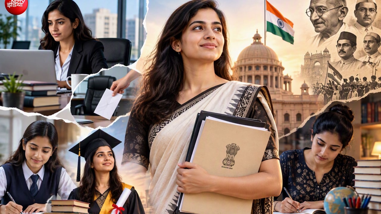 अफसर रश्मि किरण ने बताया हिस्ट्री का वो सीक्रेट, जिसने BPSC में दिलाई 6 रैंक, आप भी कर लीजिए नोट