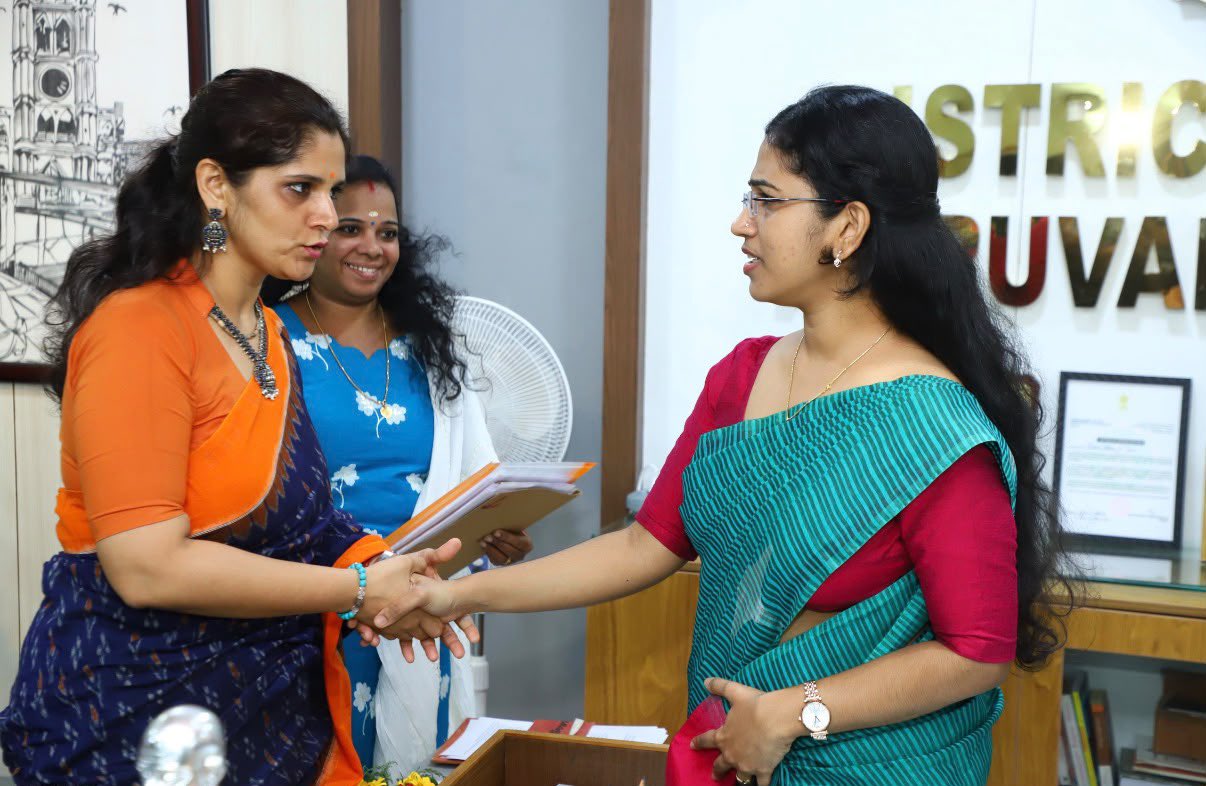 ias anu kumari transfer thiruvananthapuram collector anju ks biography ias anu kumari transfer thiruvananthapuram collector anju ks biography