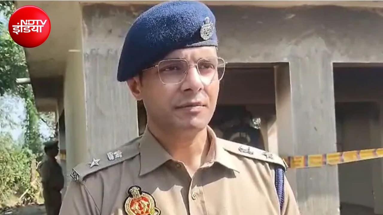 कभी जानवर मार देता, कभी खेत में आग लगा देता था..मंदिर पर करना चाहता था कब्जा, दो साधुओं की हत्या में बड़े खुलासे