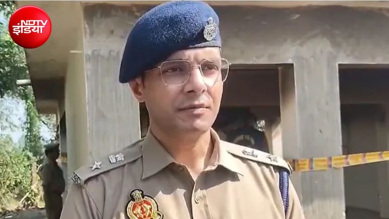 कभी जानवर मार देता, कभी खेत में आग लगा देता था..मंदिर पर करना चाहता था कब्जा, दो साधुओं की हत्या में बड़े खुलासे