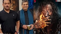 Salman Khan To Join Sanjay Dutt In Khalnayak Returns? What We Know