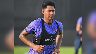 Bangladesh Vs Zimbabwe 1st ODI Live Streaming: When And Where To Watch Match Live On TV And Online