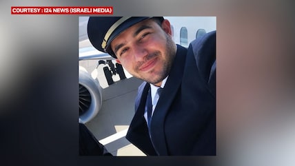 Who Is Hamam Al Hammami? Flydubai Co-Pilot Under Security Scanner