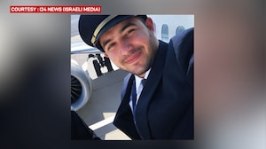 Who Is Hamam Al Hammami? Flydubai Co-Pilot Under Security Scanner