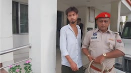 Accused In Guwahati Homestay Death Shot In Leg After Escape Attempt